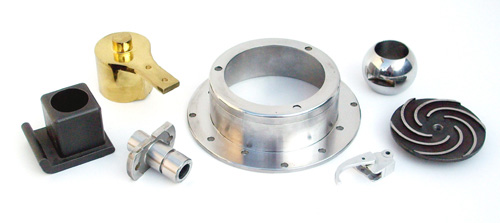 Investment Casting