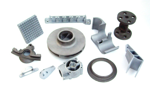 Investment Casting